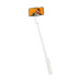 Hohem iSteady Q Smart Selife Stick Tripod Gimbal for Smartphone (White)